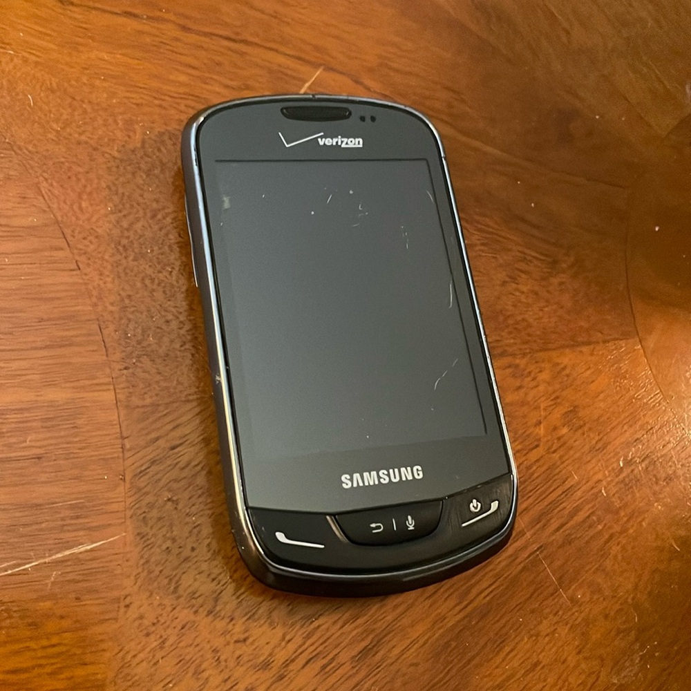 Samsung brightside